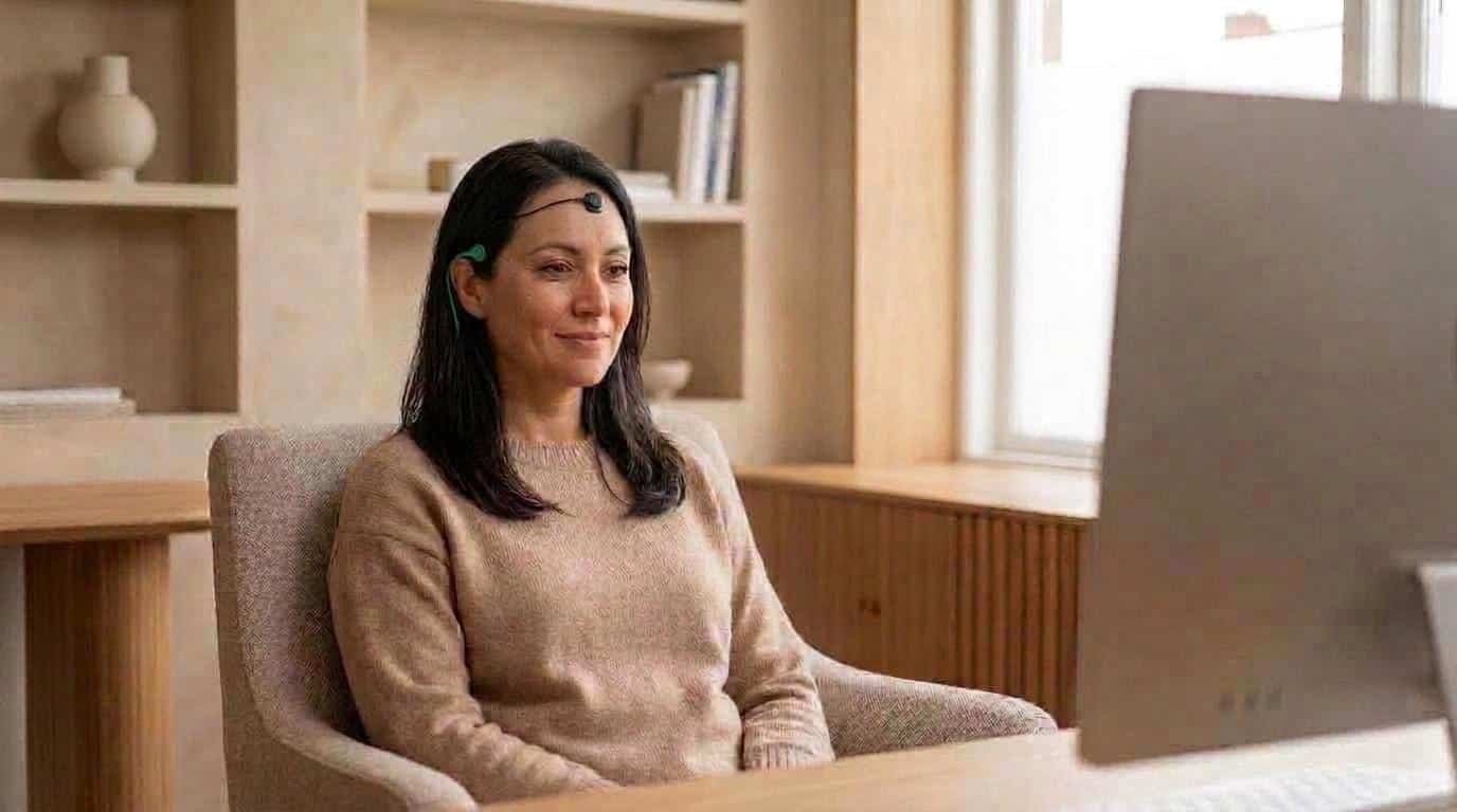 neurofeedback