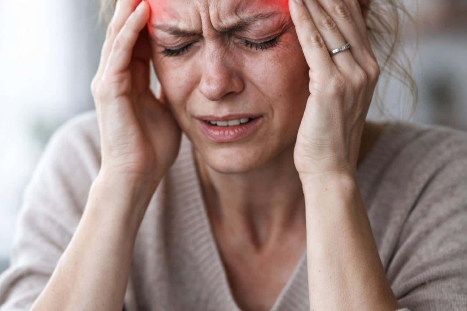 neurofeedback migræne