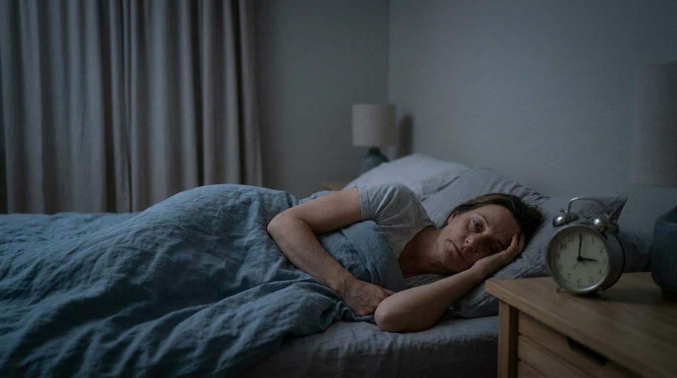 neurofeedback søvnproblemer brande